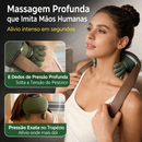 Massageador Corporal Profundo com Efeito de Mãos Humanas