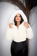 Blusa Feminina de Inverno Supreme ❄️ | Estilo que Abraça!