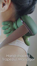 Massageador Corporal Profundo com Efeito de Mãos Humanas